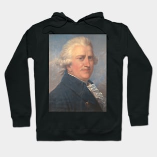 Pasquale Paoli Hoodie